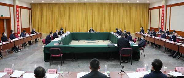 郝鵬、國資、央企、國資委、書記、主任、國企、企業(yè)改革