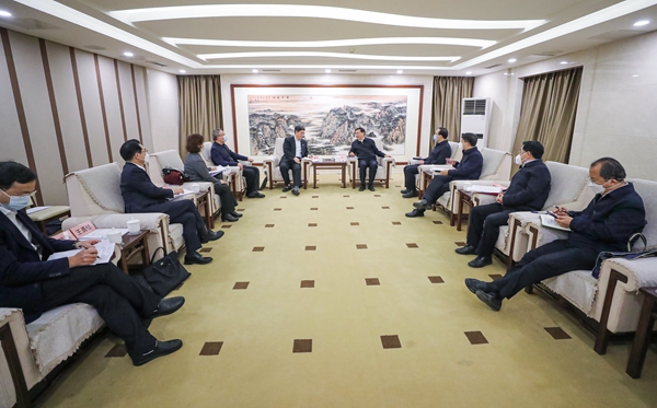 張玉卓、國資、央企、國資委、書記、主任、國企、企業(yè)改革