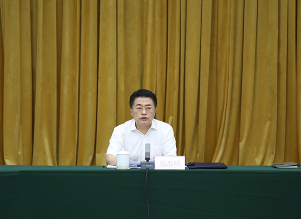 翁杰明、國資、國企、央企、國資委、副主任、企業(yè)改革、新聞宣傳