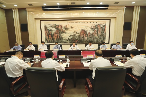 郝鵬、國(guó)資、央企、國(guó)資委、書(shū)記、主任、國(guó)企、企業(yè)改革
