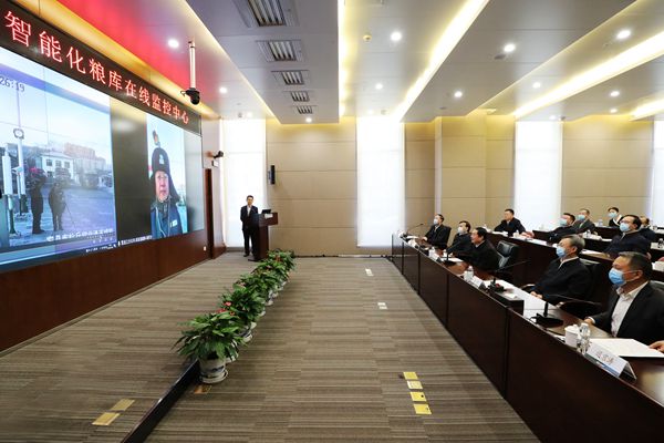 郝鵬、國資、央企、國資委、書記、主任、國企、企業(yè)改革