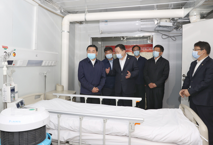 郝鵬、國資、央企、國資委、書記、主任、國企、企業(yè)改革