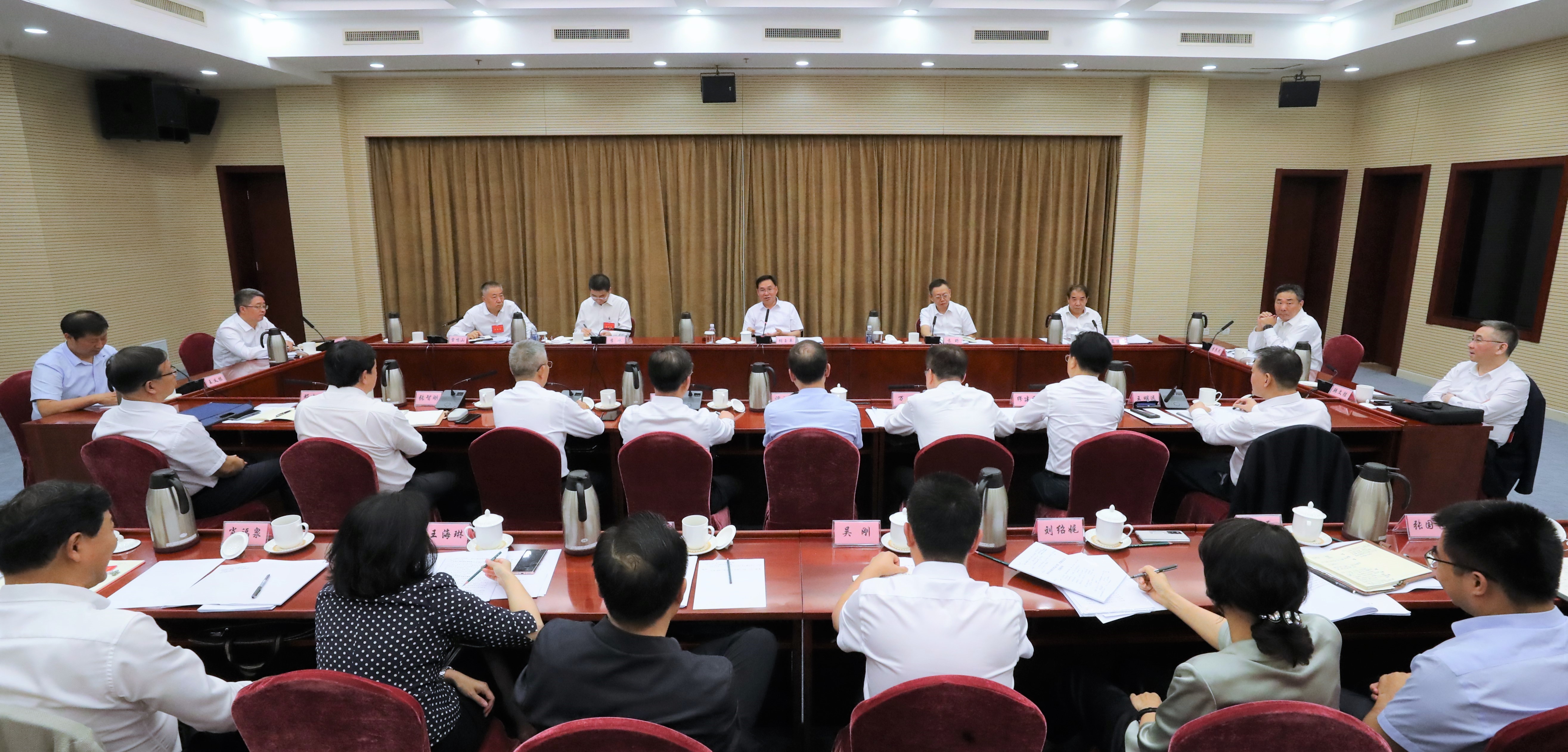 張玉卓、國資、央企、國資委、書記、主任、國企、企業(yè)改革