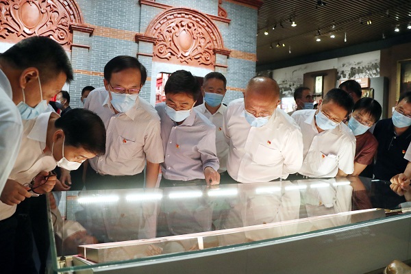 郝鵬、國資、央企、國資委、書記、主任、國企、企業(yè)改革