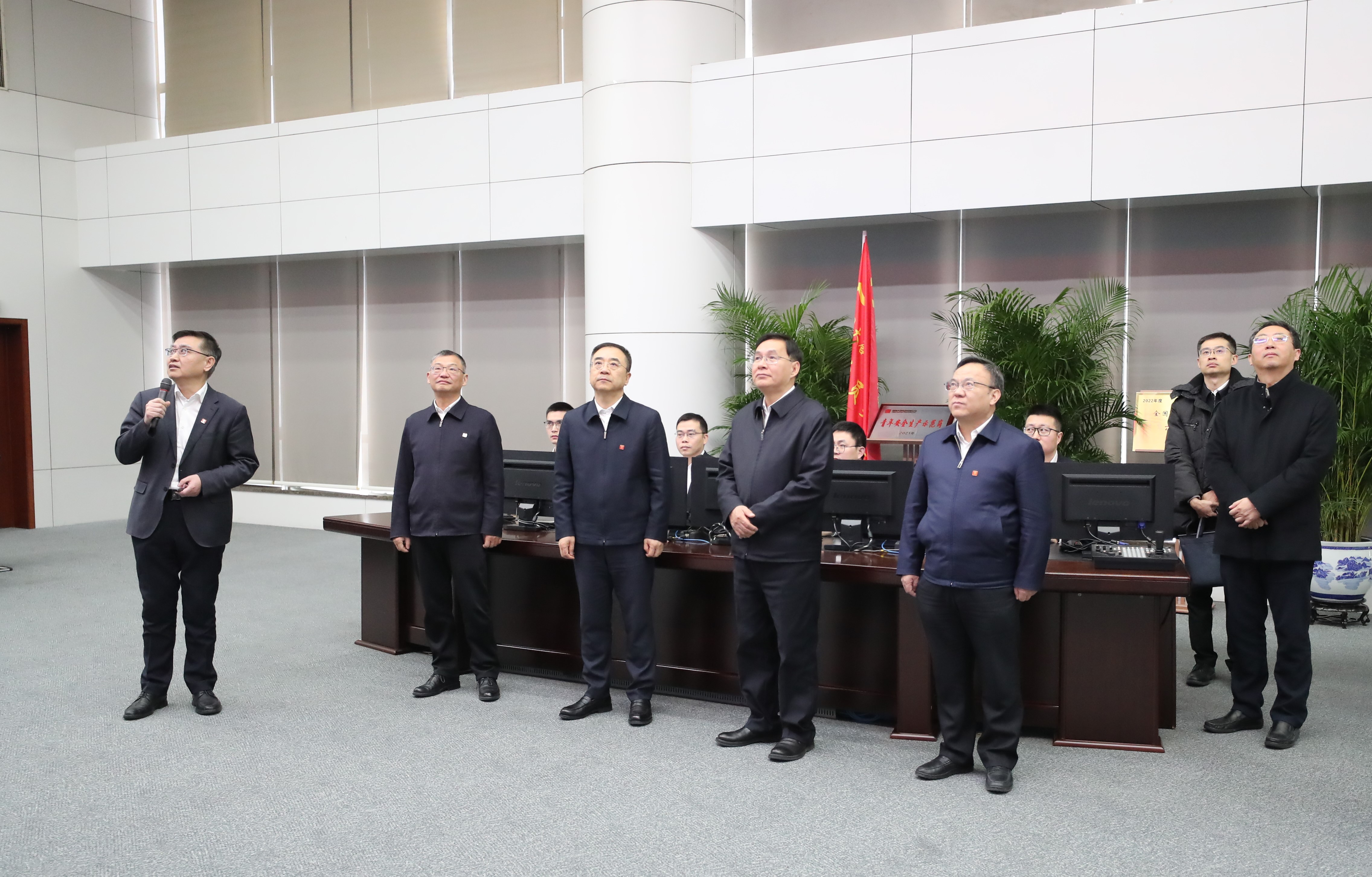 張玉卓、國資、央企、國資委、書記、主任、國企、企業(yè)改革