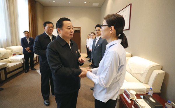 郝鵬、國資、央企、國資委、書記、主任、國企、企業(yè)改革
