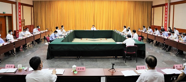 郝鵬、國資、央企、國資委、書記、主任、國企、企業(yè)改革