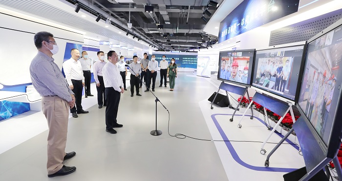 郝鵬、國資、央企、國資委、書記、主任、國企、企業(yè)改革