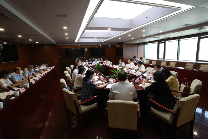 翁杰明、國資、國企、央企、國資委、副主任、企業(yè)改革、新聞宣傳