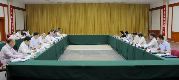 郝鵬、國資、央企、國資委、書記、主任、國企、企業(yè)改革