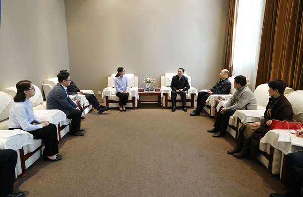 郝鵬、國資、央企、國資委、書記、主任、國企、企業(yè)改革