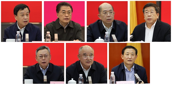 郝鵬、國(guó)資、央企、國(guó)資委、書(shū)記、主任、國(guó)企、企業(yè)改革