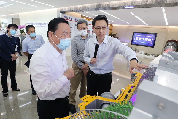 郝鵬、國資、央企、國資委、書記、主任、國企、企業(yè)改革