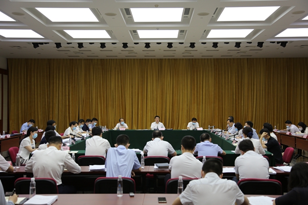 翁杰明、國資、國企、央企、國資委、副主任、企業(yè)改革、新聞宣傳