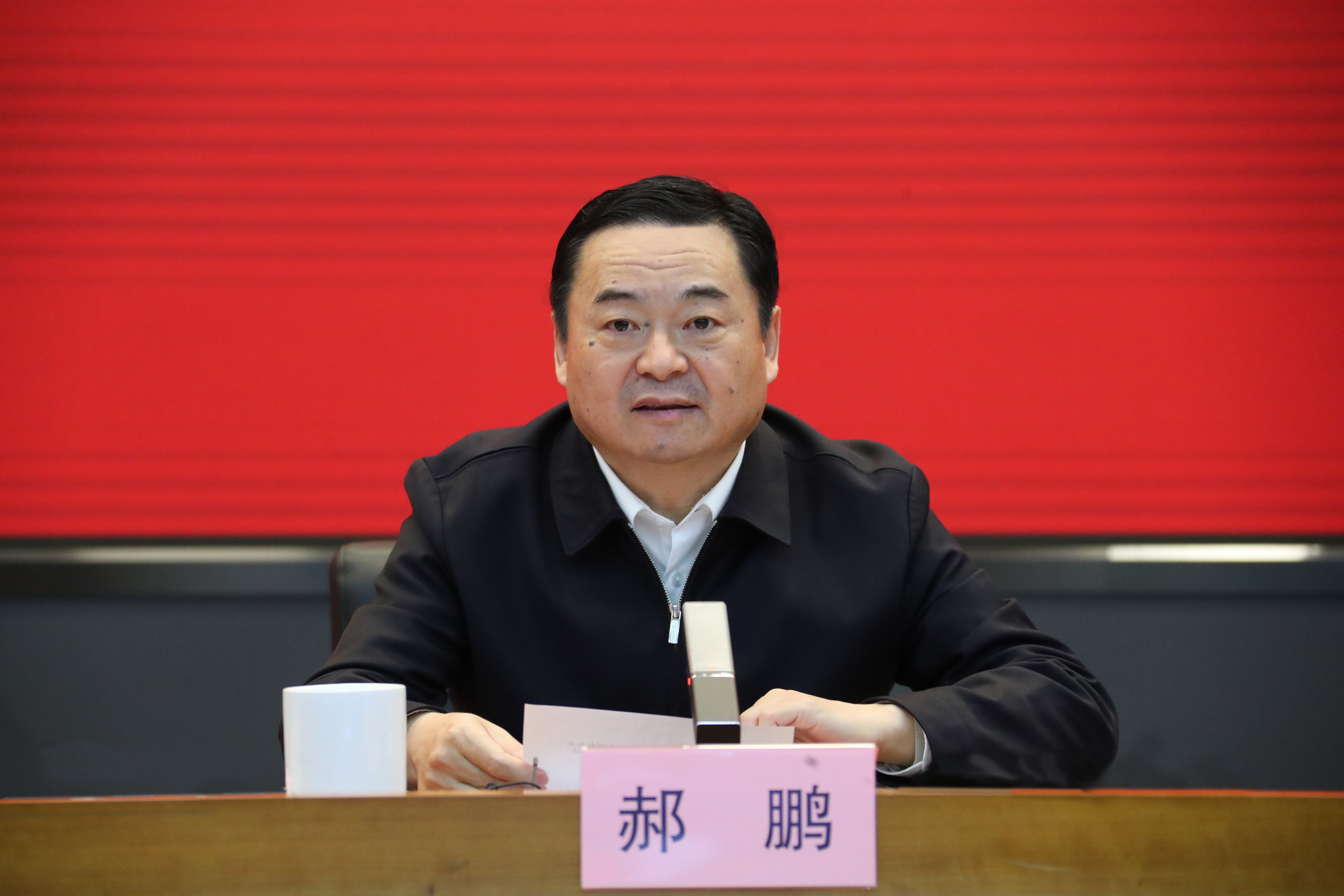 郝鵬、國資、央企、國資委、書記、主任、國企、企業(yè)改革
