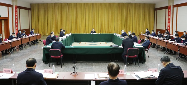 郝鵬、國資、央企、國資委、書記、主任、國企、企業(yè)改革