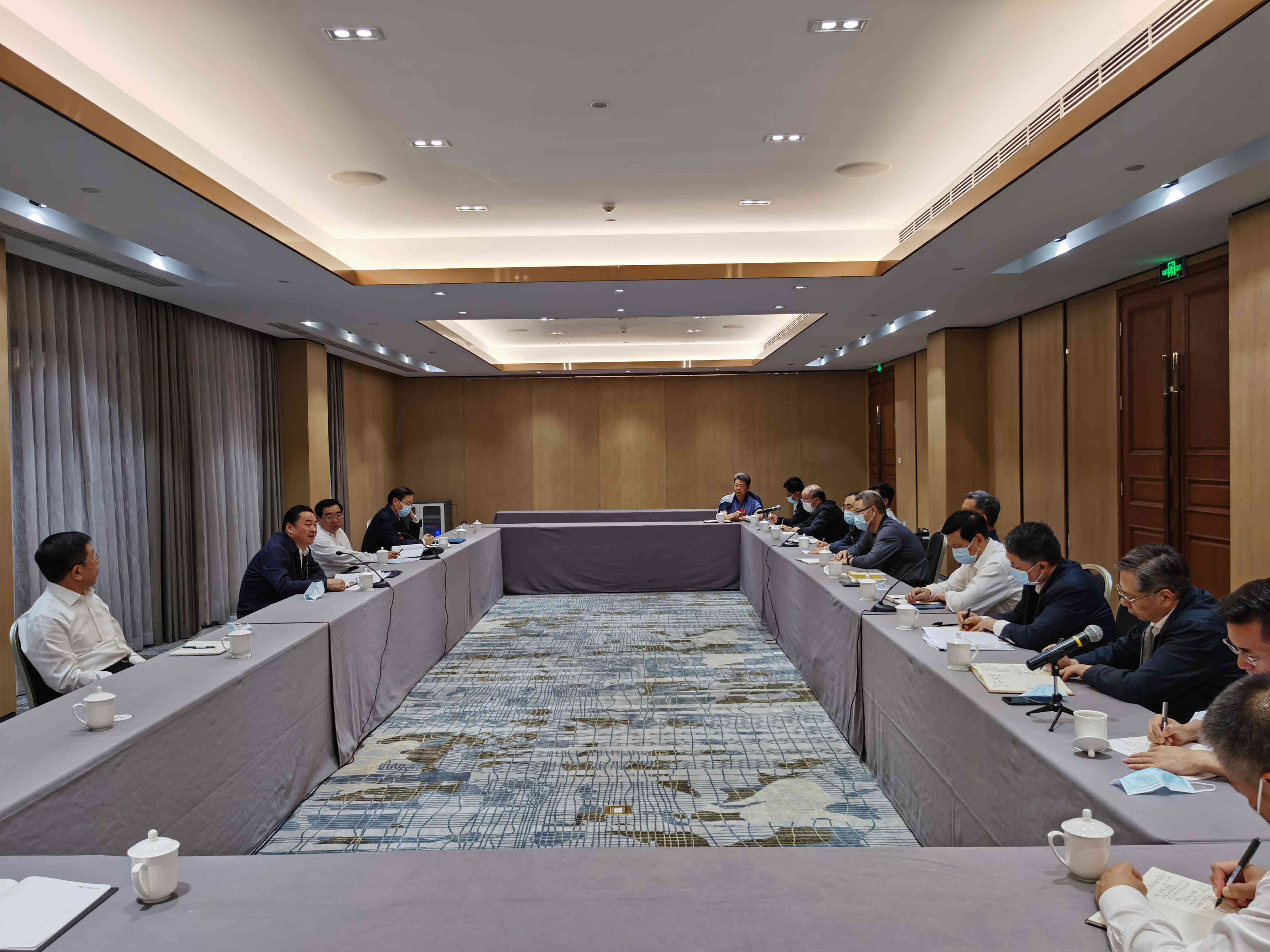 郝鵬、國資、央企、國資委、書記、主任、國企、企業(yè)改革